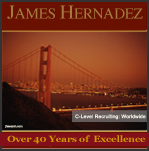 James Hernandez International Executive Search